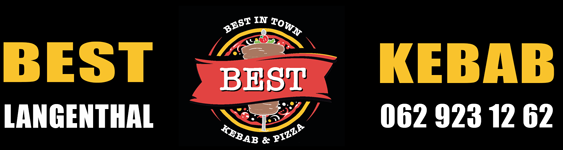 Best Kebab Langenthal