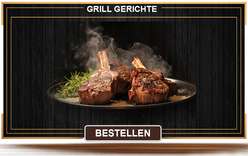 Best Kebab und Grill