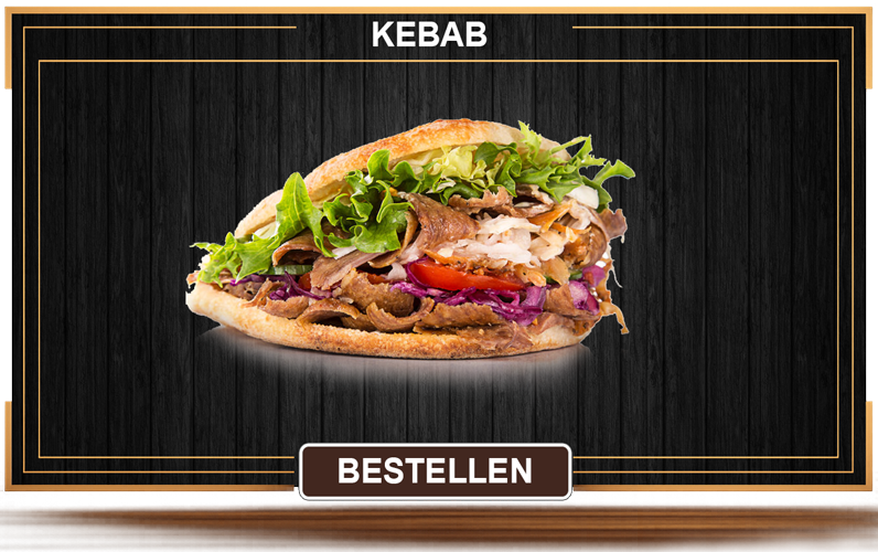 Best Kebab Langenthal