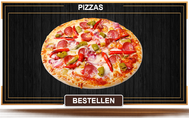 Best Pizza und Kebab im Langenthal und umgebung