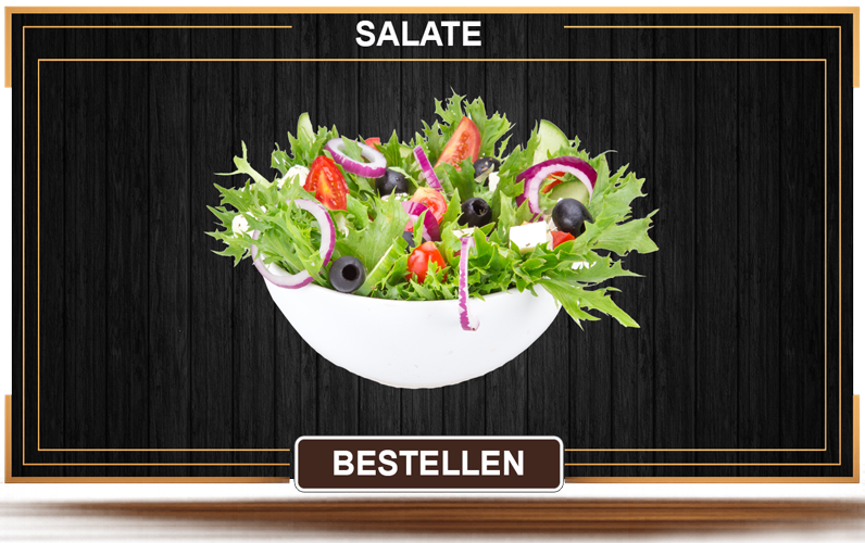 Best Kebab und Pizza Langenthal
