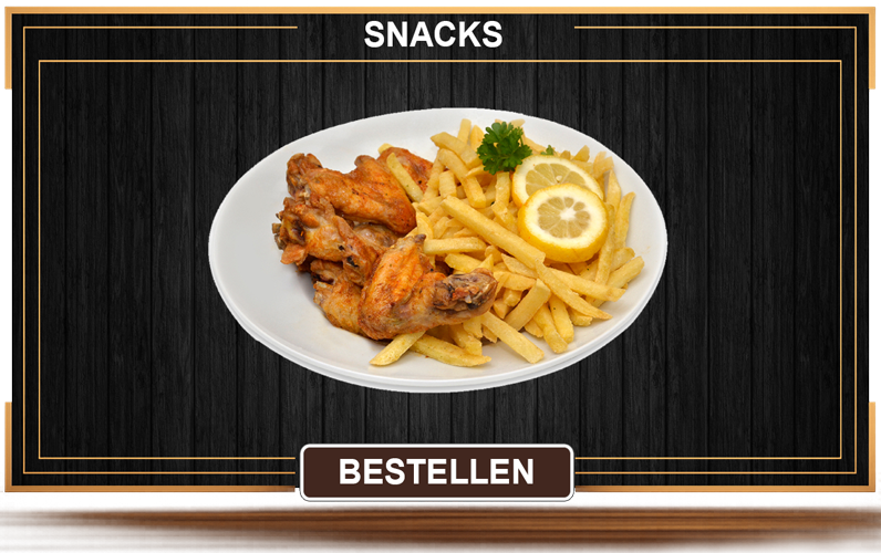 Best Kebab Langenthal