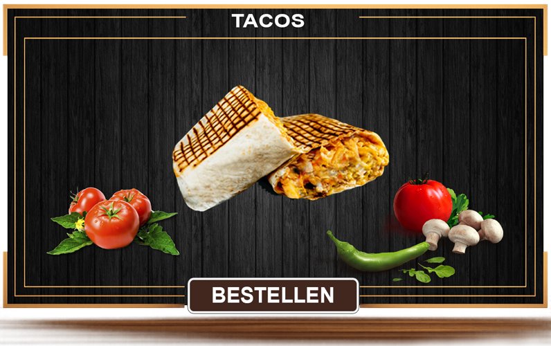 Best Kebab Langenthal