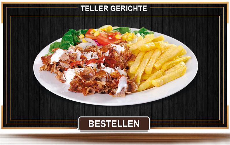 Best Kebab Langenthal